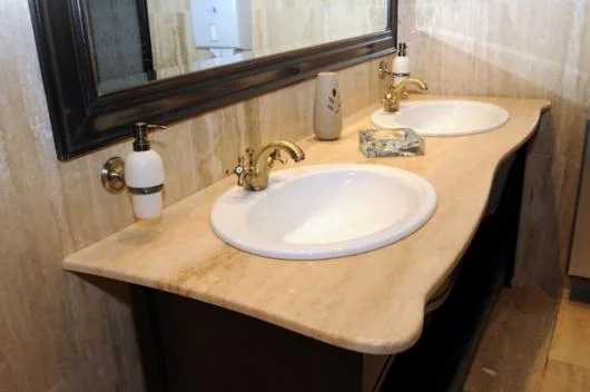 Produse din marmura - granit - calcar - travertin - Timisoara