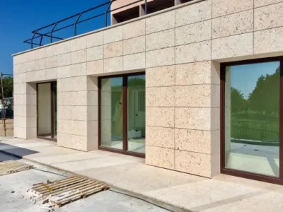 Comercializare si montare marmura - granit si composit - Bacau