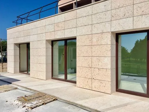 Comercializare si montare marmura - granit si composit - Bacau