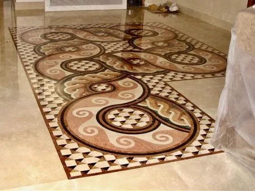 Comercializare si montare marmura - granit si composit - Bacau