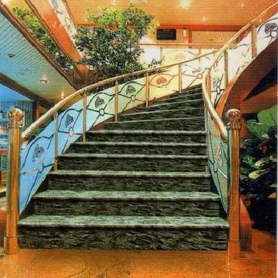 Taierea - prelucrarea si finisarea rocilor naturale - Pantelion / Ilfov