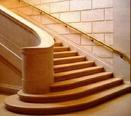 Taierea - prelucrarea si finisarea rocilor naturale - Pantelion / Ilfov