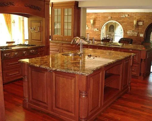 Taierea - prelucrarea si finisarea rocilor naturale - Pantelion / Ilfov