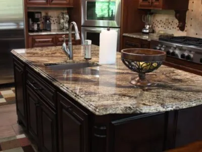 Producator de materiale din piatra naturala - Otopeni / Ilfov