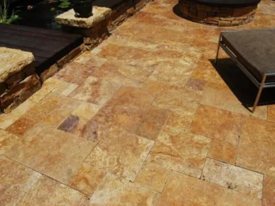 Producator de materiale din piatra naturala - Otopeni / Ilfov