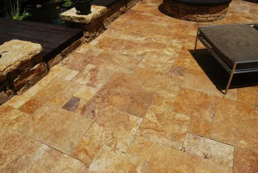 Producator de materiale din piatra naturala - Otopeni / Ilfov