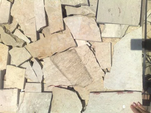 Producator de materiale din piatra naturala - Otopeni / Ilfov