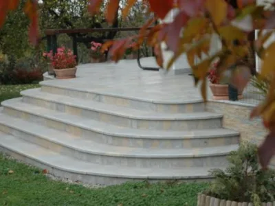 Produce si distribuie marmura - gresie - faianta / Cluj