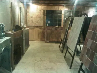 Produce si distribuie marmura - gresie - faianta / Cluj