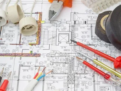 Proiectare si executie retele si instalatii electrice Bucuresti/Ilfov