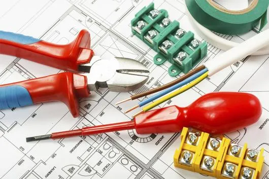 Proiectare si executie retele si instalatii electrice Bucuresti/Ilfov