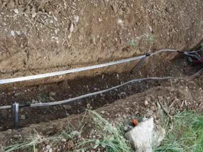 Proiectare si executie retele si instalatii electrice Bucuresti/Ilfov