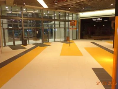 Placari cu material ceramic - Cluj -Napoca