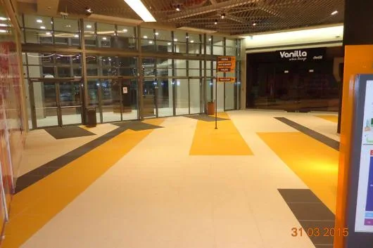 Placari cu material ceramic - Cluj -Napoca