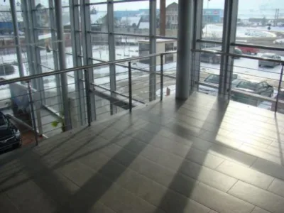 Placari cu material ceramic - Cluj -Napoca