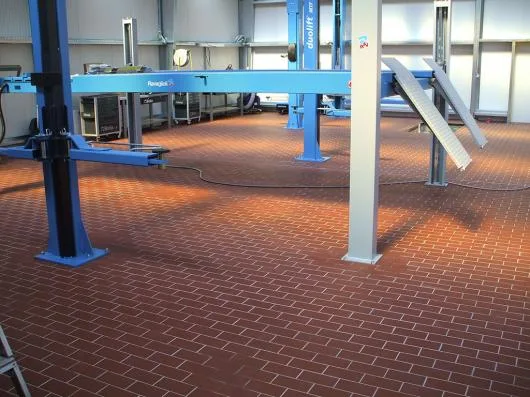 Placari cu material ceramic - Cluj -Napoca