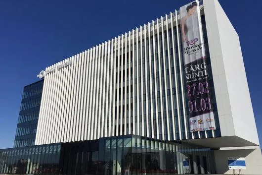 Placari cu material ceramic - Cluj -Napoca