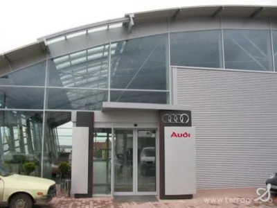 Placari cu material ceramic - Cluj -Napoca