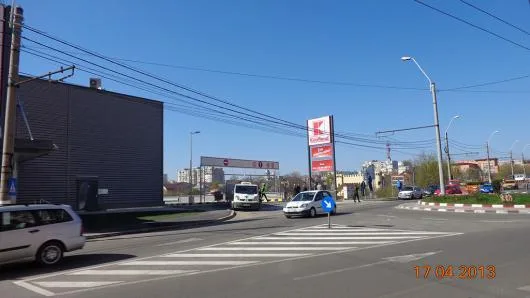 Placari cu material ceramic - Cluj -Napoca