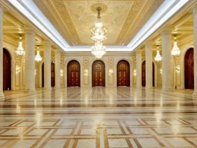 Producator si montaj piatra naturala - Chiajna / Ilfov