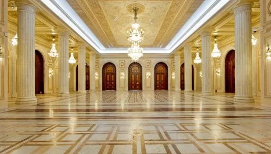 Producator si montaj piatra naturala - Chiajna / Ilfov