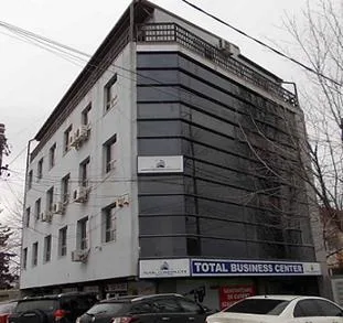 Cladiri civile - amenajari - instalatii - Bucuresti