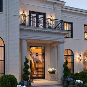 Cladiri civile - amenajari - instalatii - Bucuresti