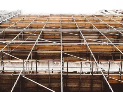 Cladiri civile - amenajari - instalatii - Bucuresti