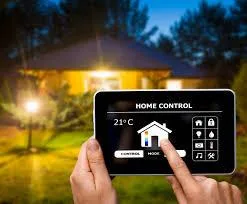 Sisteme de supraveghere a casei si automatizari - Bucuresti