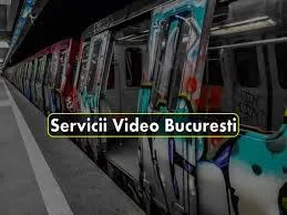 Vibeup Romania Productie Video Bucuresti