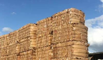 Colectare - transport deseuri nepericuloase Bucuresti