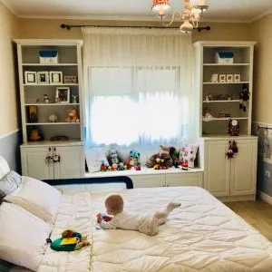 Piatra Neamt - Mobila si design interior