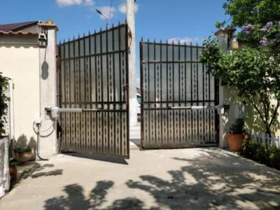 Produse si solutii automate de acces - Chiajna / Ilfov