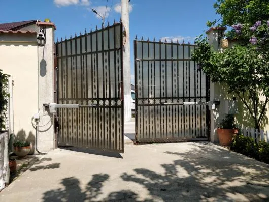 Produse si solutii automate de acces - Chiajna / Ilfov