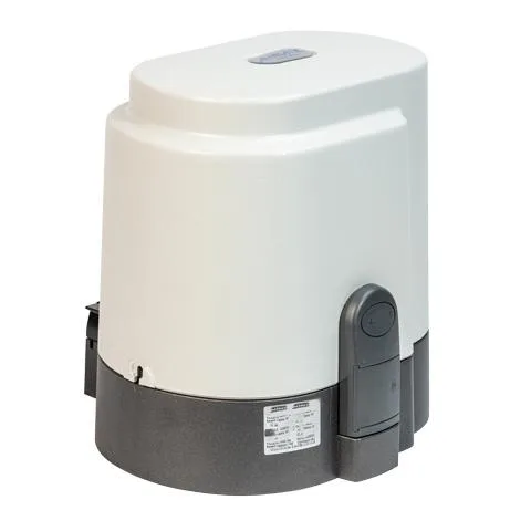 Produse si solutii automate de acces - Chiajna / Ilfov