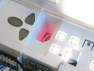 Produse si solutii automate de acces - Chiajna / Ilfov