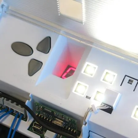 Produse si solutii automate de acces - Chiajna / Ilfov