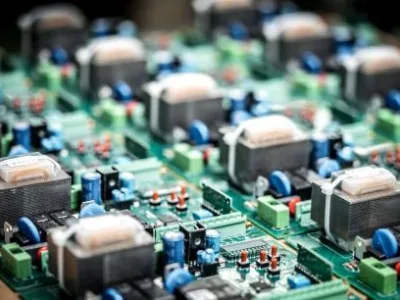 Produse si solutii automate de acces - Chiajna / Ilfov