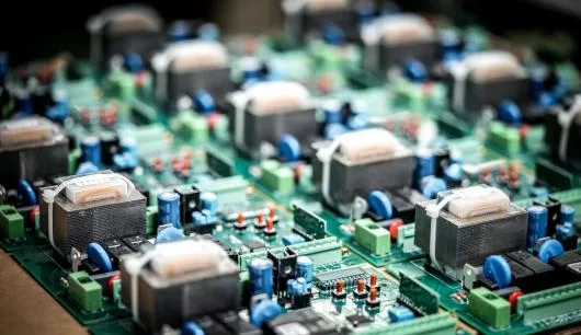 Produse si solutii automate de acces - Chiajna / Ilfov