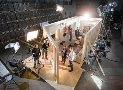 Feronerie pentru corpurile de mobilier - Otopeni / Ilfov