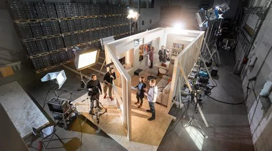 Feronerie pentru corpurile de mobilier - Otopeni / Ilfov