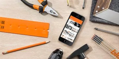 Feronerie pentru corpurile de mobilier - Otopeni / Ilfov