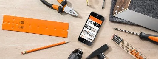 Feronerie pentru corpurile de mobilier - Otopeni / Ilfov