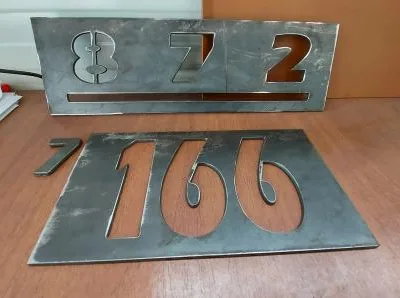 Garduri - porti - balustrade si grilaje din fier forjat - Varbilau / Prahova