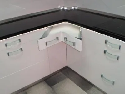 Distributie PAL - feronerie si accesorii mobilier - Bucuresti