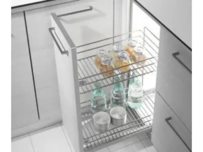 Distributie PAL - feronerie si accesorii mobilier - Bucuresti