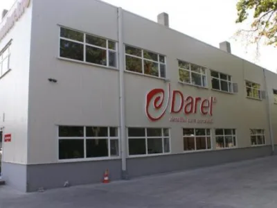 Distributie PAL - feronerie si accesorii mobilier - Bucuresti