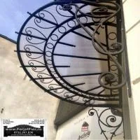 Porti - scari - balustrade - grilaje - Voluntari / Ilfov