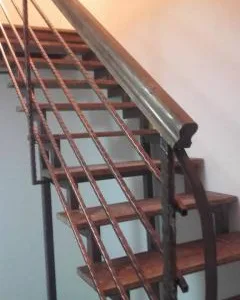 Porti - scari - balustrade - grilaje - Voluntari / Ilfov