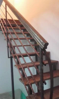 Porti - scari - balustrade - grilaje - Voluntari / Ilfov